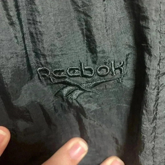 Vintage Reebok Track Pants - Picture 4 of 6